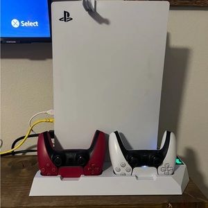 Ps5 console